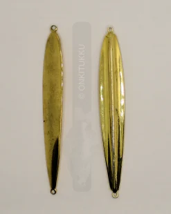 Jätkä pystypilkki 60mm 7,5g Kulta