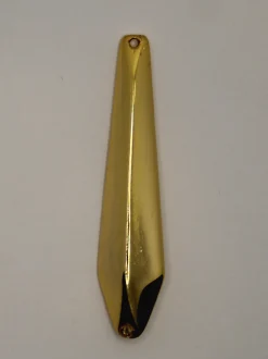 Juhani Harju Kulma 1 Messinki