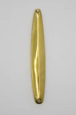 Juhani Harju Pystypilkki 6 Messinki