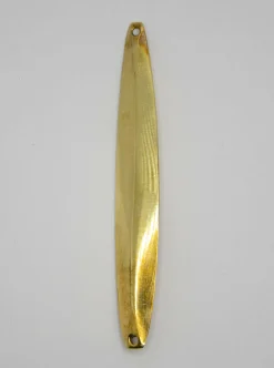 Juhani Harju Pystypilkki 7 Messinki