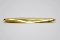 Juhani Harju Pystypilkki 7 Messinki