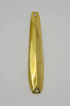 Juhani Harju Pystypilkki 9 Messinki