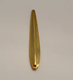 Juhani Harju Pystypilkki 11 Messinki-Kirkas