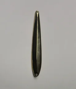 Juhani Harju Pystypilkki 11 Messinki-Kirkas