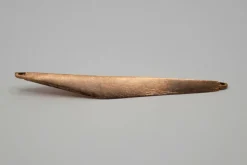 Juhani Harju Urapilkki 2 Kupari