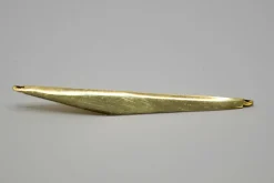 Juhani Harju Urapilkki 2 Messinki