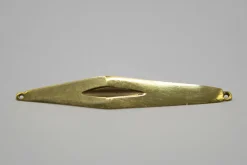 Juhani Harju Urapilkki 2 Messinki