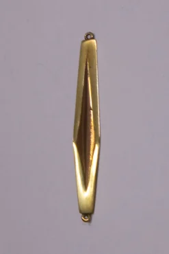 Juhani Harju Urapilkki 3 Messinki