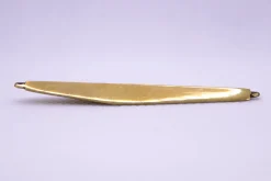 Juhani Harju Urapilkki 3 Messinki