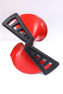 Kairan teränsuojus rusetti 155 mm (6)