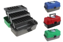 Kalapakki 44x23x22 cm