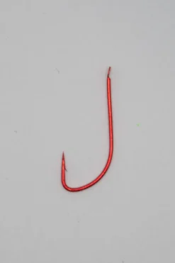 Kamasan Red B532 #12 25kpl