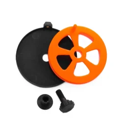 Karismax Pilkkipuolapaketti 58mm