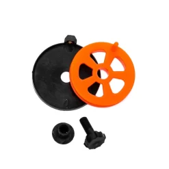 Karismax Pilkkipuolapaketti 46mm