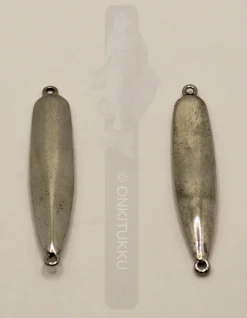 Karju pystypilkki 35mm 2,8g Kirkas