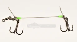 Kettukangas Stinger rigi #3/0 10,5cm