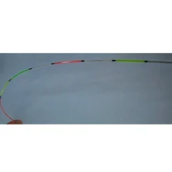 Kirkas lasikuitukärki 60 cm malli B jäykkä