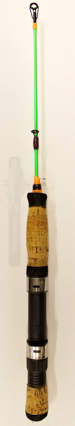 Kirpunvapa kelaonki isolle tasurille 47cm