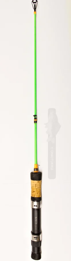 Kirpunvapa kelaonki jäykkä 60cm