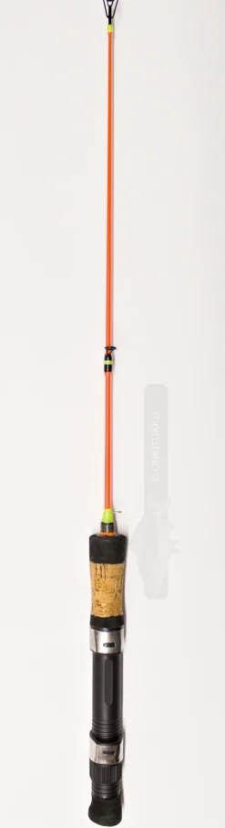 Kirpunvapa kelaonki notkea 60cm