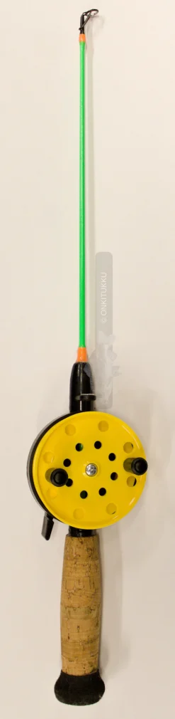 Kirpunvapa modattu Delfin 70mm 47cm