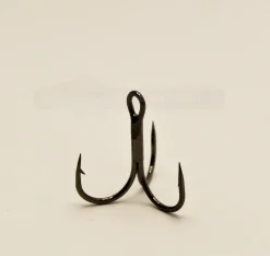 Kolmihaarakoukku ST36BC #1/0 5kpl