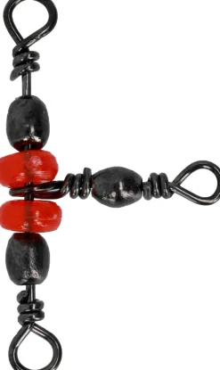 Kolmioleikari helmellä koko 12x14 11kg 5kpl