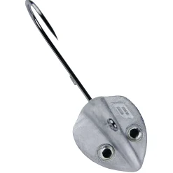 K.P. Twilight Dancer, koukun koko #2/0, 10g, 2kpl