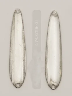 Kuha pystypilkki 50mm 2,5g suora