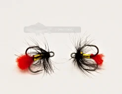 Kujira 35647 Kolmihaaraperho #8 väri 1 5kpl