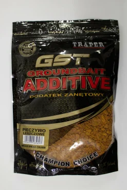 Lahnaleipä (Bream Bread Crumb, Pieczywo leszczowe)