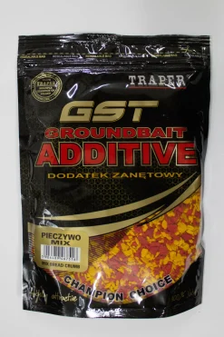 Leipämix Keltainen-Punainen 400g