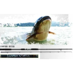 Leviathan Catfish 3,00m -300g