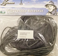 Lindeman kelluva täky- ja salakkaverkko 10mm 5m