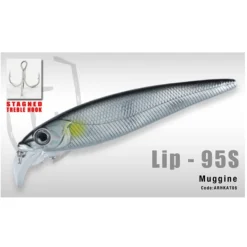 Lip 95S colour Muggine