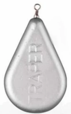 Litteä paino leikarilla 60g 1kpl