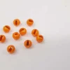 Lovitettu volframikuula 2,5mm metalli oranssi 20kpl