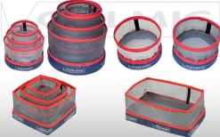 Magic Net liimatoukka kori 125x125mm