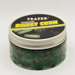 Maissinjyvät marsipaani 70g