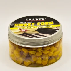 Maissinjyvät vanilja 70g