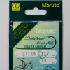 Maruto 273BN koukku #12 10kpl