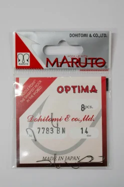 Maruto 7783BN Optima #14 8kpl