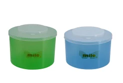 Matrioska Italy mittapurkit