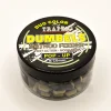 Method feeder Dumbels Pop-up Halibut/Garlic, Pallas/Valkosipuli 8-10mm 30g