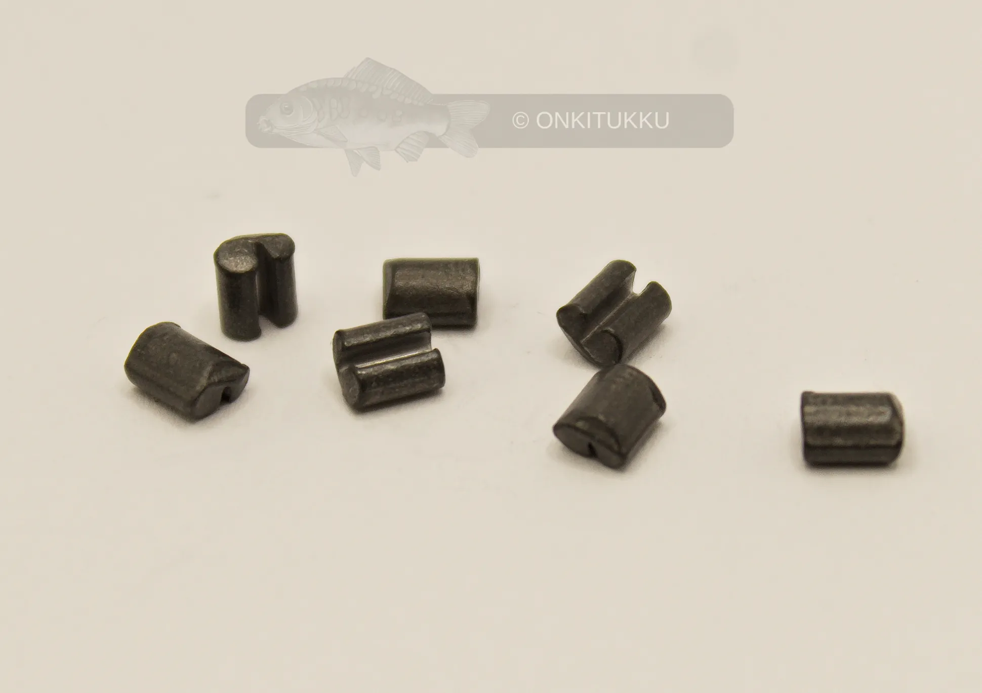 Micro cut pehmeä hauli 0,20g #4 15g