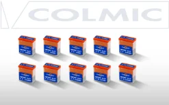 Micro cut pehmeä hauli 0,064g #8 15g