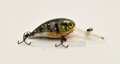 Micro DR vaappu 35mm 3g väri 6