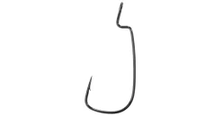 Mikado Jaws Big Offset koukku #4/0 6kpl