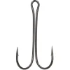 Mikado Jaws Double hook #4/0 4kpl