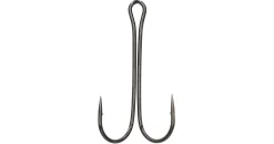 Mikado Jaws Double hook #5/0 4kpl